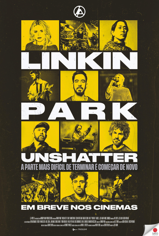 Poster 2 de Filme Linkin Park: Unshatter (2026)