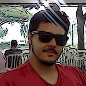 Foto de perfil de Jarbas
