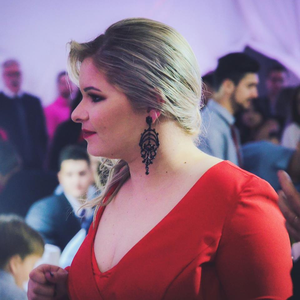 Foto de perfil de Francine