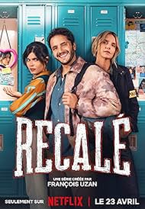 Reprovado (1ª Temporada) (Recalé (Saison 1))