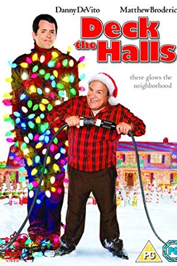  de Filme Um Natal Brilhante (2006)