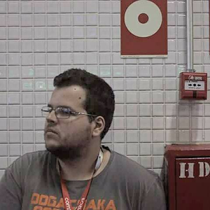 Foto de perfil de Matheus Bottura Raulli