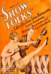 Leis do Coração (Show Folks)