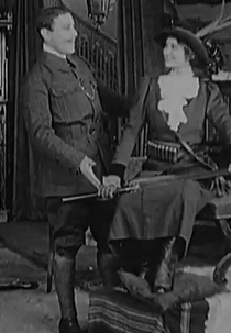 Le portrait ovale (Le portrait ovale)