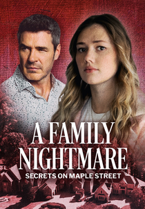 Segredos da Rua Maple: Um Pesadelo em Família (A Family Nightmare: Secrets on Maple Street)