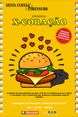 X-Coração (X-Coração)