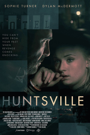  de Filme Sedução Perigosa (2018)