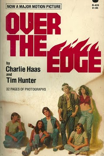  de Filme A Um Passo do Abismo (1979)