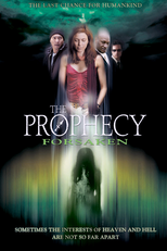 Profecia: Renegados (The Prophecy: Forsaken)