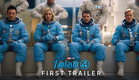 Marvel Studios' The Fantastic Four: First Steps | First Trailer