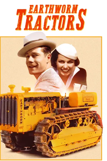  de Filme Tirando o Pé da Lama (1936)