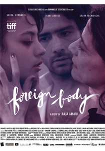 Foreign Body (Corps étranger)