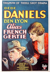 Cadeia do Amor (Alias French Gertie)