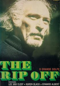 The Rip Off: O Grande Golpe (The Squeeze)