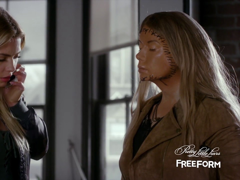 Foto 23 de Maldosas (7ª Temporada)