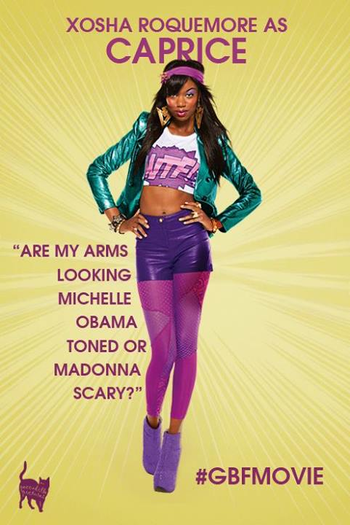  de Filme G.B.F. (2013)