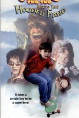 As Aventuras de Jacob Dois Dois (Jacob Two Two Meets the Hooded Fang)