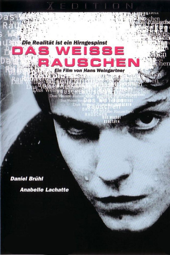 Poster de Filme O Som das Nuvens (2002)