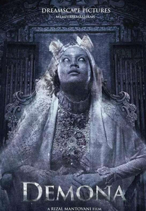 Demona (Demona)