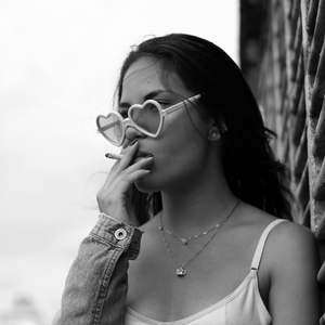 Foto de perfil de clara gomes