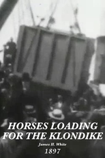 Horser Loading For Klondike (Horser Loading For Klondike)