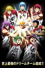 Kuroko no Basket: Last Game (Kuroko no Basket: Last Game)