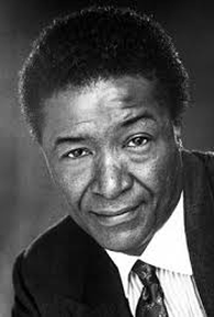 Paul Benjamin