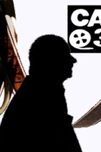 Poster de Curta Califa 33 (2013)