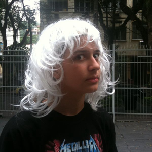 Foto de perfil de Handel Scholze Marques