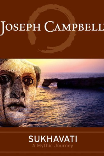 Poster de Filme Joseph Campbell: Sukhavati (1998)