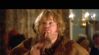 Trailer: Almost Heroes (1998) trailer
