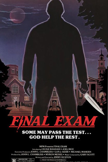  de Filme A Hora das Sombras (1981)