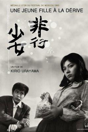  de Filme Bad Girl (1963)