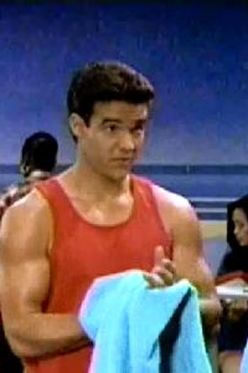 Poster de Episódio Mighty Morphin' Mutants (1994)
