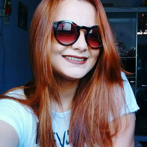 Foto de perfil de Vitória Macêdo