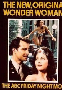 Mulher-Maravilha (The New Original Wonder Woman)