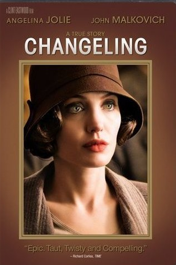  de Filme A Troca (2008)