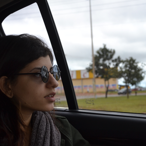 Foto de perfil de Sarah Mattos