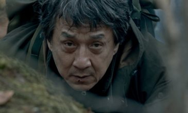 Trailer de 'O Estrangeiro' marca a volta de Jackie Chan o cinema das artes marciais- PipocaTV