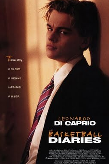 Poster de Filme Diário de um Adolescente (1995)