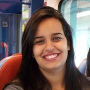 Foto de perfil de Patricia Coelho