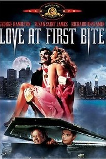  de Filme Amor à Primeira Mordida (1979)
