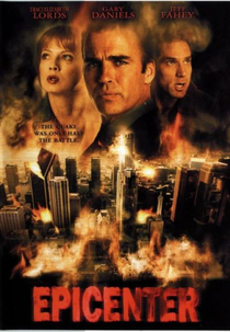 Devastação em Los Angeles (Epicenter)