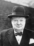 Winston Churchill (I)