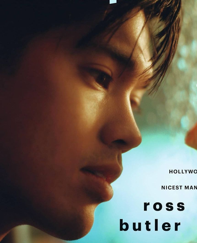 Ross Butler - Foto 6
