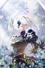 NieR:Automata Ver1.1a (ニーア オートマタ)