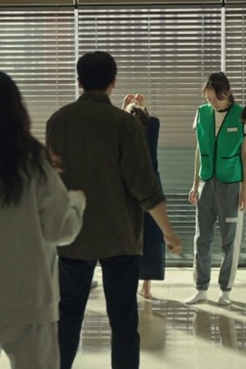 Poster de Episódio 9화 (2021)