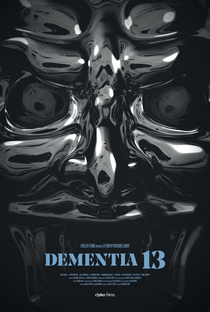 Demência 13 - Poster / Capa / Cartaz - Oficial 1