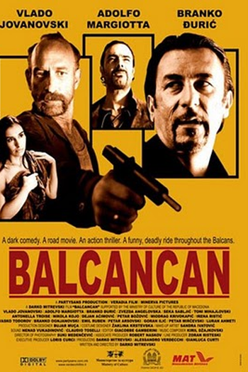 Poster de Filme Bal-Can-Can  (None)