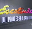 Escolinha do Professor Raimundo - Turma de 2001